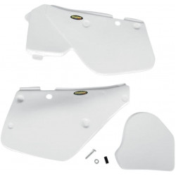 Странични панели YZ125 86-7 WHT MAIER USA 234731 Странични панели YZ125 86-7 WHT MAIER USA 234731
