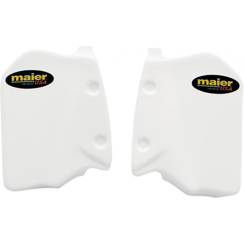 Суперни лопатки ATC350X WHT MAIER USA 580121 Суперни лопатки ATC350X WHT MAIER USA 580121