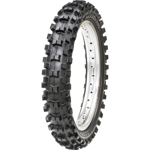 Гума M7332 задна 100/90-19 MAXXIS 72739966 Гума M7332 задна 100/90-19 MAXXIS 72739966
