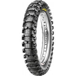 M-7328 110/90-19 62M TT NHS MAXXIS 72741485 M-7328 110/90-19 62M TT NHS MAXXIS 72741485