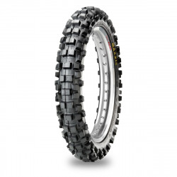 M-7305 110/90-19 62M TT MAXXIS 72741443 M-7305 110/90-19 62M TT MAXXIS 72741443