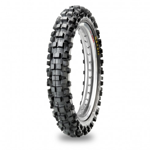 M-7305 110/90-19 62M TT MAXXIS 72741443 M-7305 110/90-19 62M TT MAXXIS 72741443