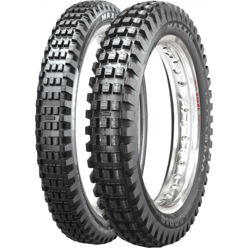 Гума M7319 2.75-21 45M MAXXIS 72696100 Гума M7319 2.75-21 45M MAXXIS 72696100
