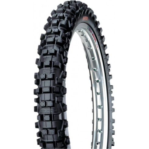 M7304 MAX-IT 80/100-21 MAXXIS 72742410 M7304 MAX-IT 80/100-21 MAXXIS 72742410