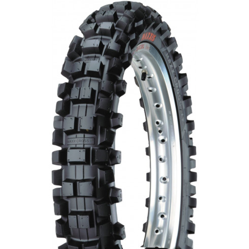 M7305 MAX-IT 90/100-14 MAXXIS 72710100 M7305 MAX-IT 90/100-14 MAXXIS 72710100