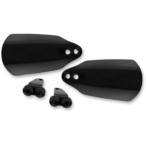 Предпазители за ръце FL HYDR CLU BLK MEMPHIS SHADES MEB7217 Предпазители за ръце FL HYDR CLU BLK MEMPHIS SHADES MEB7217
