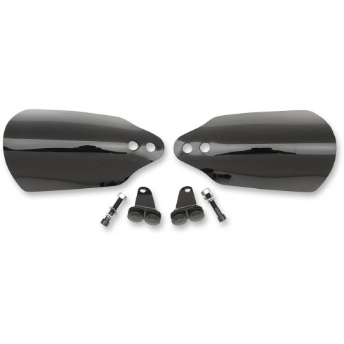 Предпазители за ръце 14 FLHX BLK MEMPHIS SHADES MEB7218 Предпазители за ръце 14 FLHX BLK MEMPHIS SHADES MEB7218