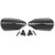 Предпазители за ръце 14 FLHX BLK MEMPHIS SHADES MEB7218 Предпазители за ръце 14 FLHX BLK MEMPHIS SHADES MEB7218 thumb
