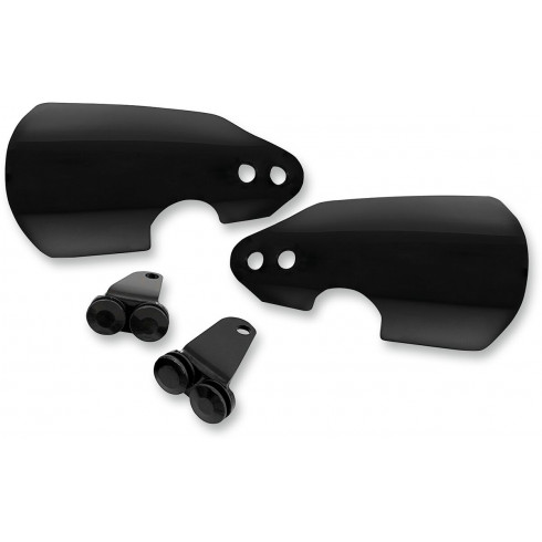 Предпазители за ръце FX LO PRO BLK MEMPHIS SHADES MEB7219 Предпазители за ръце FX LO PRO BLK MEMPHIS SHADES MEB7219