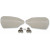 Предпазители за ръце FL HYDR CLU GHO MEMPHIS SHADES MEM7217 Предпазители за ръце FL HYDR CLU GHO MEMPHIS SHADES MEM7217 thumb