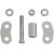 Комплект за удължаване на фар HDLT EXT KIT FLSL POL MEMPHIS SHADES MEK9895 Комплект за удължаване на фар HDLT EXT KIT FLSL POL MEMPHIS SHADES MEK9895 thumb