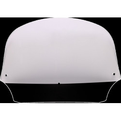 Предно стъкло стандартно BATWING-FAIRING 9