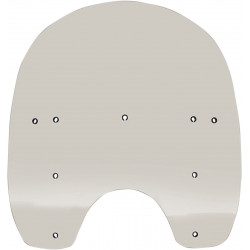 Стандартно предно стъкло OEM-REPLACEMENT HARLEY DAVIDSON 17