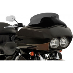 Спойлер за предно стъкло OEM-FAIRING HARLEY DAVIDSON 6.5 Спойлер за предно стъкло OEM-FAIRING HARLEY DAVIDSON 6.5