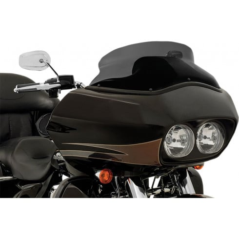 Спойлер за предно стъкло OEM-FAIRING HARLEY DAVIDSON 6.5 Спойлер за предно стъкло OEM-FAIRING HARLEY DAVIDSON 6.5