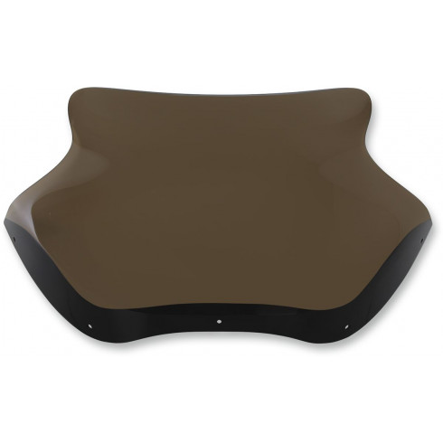 Спойлер за предно стъкло OEM-FAIRING HARLEY DAVIDSON 8.5 Спойлер за предно стъкло OEM-FAIRING HARLEY DAVIDSON 8.5
