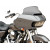 Спойлер за предно стъкло OEM-FAIRING HARLEY DAVIDSON 6.5 Спойлер за предно стъкло OEM-FAIRING HARLEY DAVIDSON 6.5
