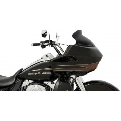 Спойлер за предно стъкло OEM-fairing HARLEY DAVIDSON 6.5