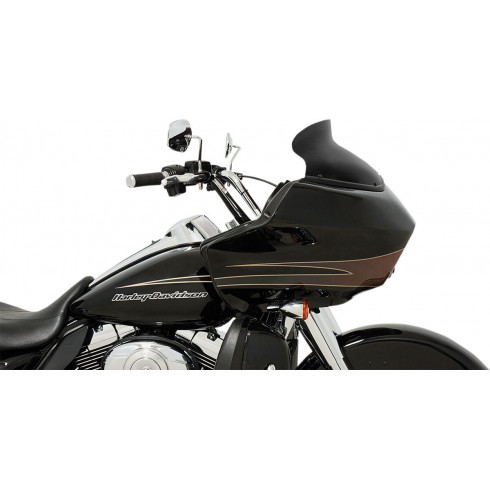 Спойлер за предно стъкло OEM-fairing HARLEY DAVIDSON 6.5 Спойлер за предно стъкло OEM-fairing HARLEY DAVIDSON 6.5