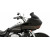 Спойлер за предно стъкло OEM-fairing HARLEY DAVIDSON 6.5 Спойлер за предно стъкло OEM-fairing HARLEY DAVIDSON 6.5