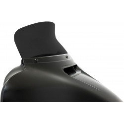 Спойлер за предно стъкло OEM-FAIRING HARLEY DAVIDSON 6.5
