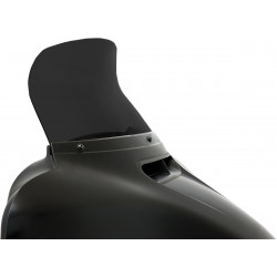 Спойлер за предно стъкло OEM-FAIRING HARLEY DAVIDSON 8.5