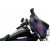 Спойлер за предно стъкло OEM-fairing HARLEY DAVIDSON 5