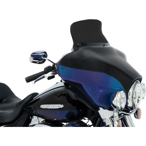 Спойлер за предно стъкло OEM-FAIRING HARLEY DAVIDSON 6.5 Спойлер за предно стъкло OEM-FAIRING HARLEY DAVIDSON 6.5