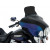 Спойлер за предно стъкло OEM-FAIRING HARLEY DAVIDSON 6.5 Спойлер за предно стъкло OEM-FAIRING HARLEY DAVIDSON 6.5