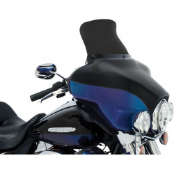 Спойлер за предно стъкло OEM-FAIRING HARLEY DAVIDSON 9