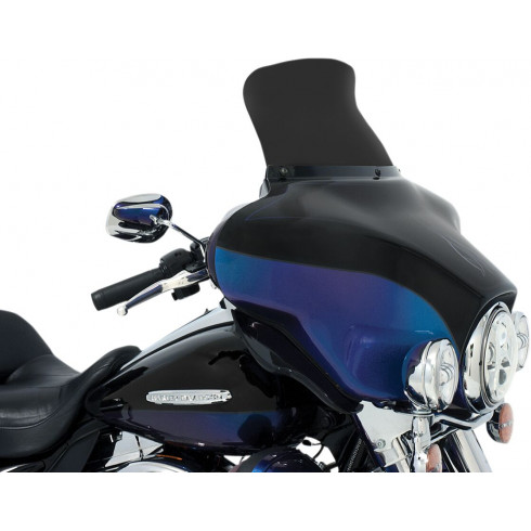 Спойлер за предно стъкло OEM-FAIRING HARLEY DAVIDSON 9 Спойлер за предно стъкло OEM-FAIRING HARLEY DAVIDSON 9