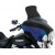 Спойлер за предно стъкло OEM-FAIRING HARLEY DAVIDSON 9 Спойлер за предно стъкло OEM-FAIRING HARLEY DAVIDSON 9