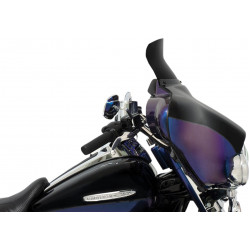 Спойлер за предно стъкло OEM-FAIRING HARLEY DAVIDSON 6.5