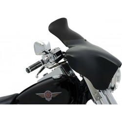 Спойлер за предно стъкло OEM-FAIRING HARLEY DAVIDSON 9
