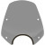 Предно стъкло DEL REY BLKSMK MEMPHIS SHADES MEP50112 Предно стъкло DEL REY BLKSMK MEMPHIS SHADES MEP50112 thumb