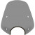 Предно стъкло DEL RIO BLKSMK MEMPHIS SHADES MEP51112 thumb
