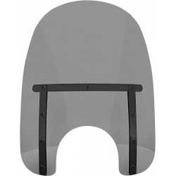 Тънко стъкло SLIM 17 7LT BLK SMK NS MEMPHIS SHADES MEB42112 Тънко стъкло SLIM 17 7LT BLK SMK NS MEMPHIS SHADES MEB42112