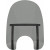 Тънко стъкло SLIM 17 7LT BLK SMK NS MEMPHIS SHADES MEB42112 thumb