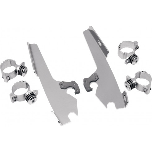 Комплект за монтаж TRIGGER-LOCK MEMPHIS FATS/SLIM полирани MEMPHIS SHADES MEM8968 Комплект за монтаж TRIGGER-LOCK MEMPHIS FATS/SLIM полирани MEMPHIS SHADES MEM8968