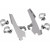 Комплект за монтаж TRIGGER-LOCK MEMPHIS FATS/SLIM полирани MEMPHIS SHADES MEM8968 Комплект за монтаж TRIGGER-LOCK MEMPHIS FATS/SLIM полирани MEMPHIS SHADES MEM8968 thumb