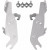 Комплект за монтаж TRIGGER-LOCK MEMPHIS FATS/SLIM полиран MEMPHIS SHADES MEM8971 Комплект за монтаж TRIGGER-LOCK MEMPHIS FATS/SLIM полиран MEMPHIS SHADES MEM8971 thumb