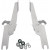 Комплект за монтаж TRIGGER-LOCK MEMPHIS FATS/SLIM полиран MEMPHIS SHADES MEK1913 thumb