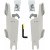 Монтажен комплект TRIGGER-LOCK MEMPHIS FATS/SLIM полиран MEMPHIS SHADES MEK1951 thumb