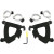 Комплект за монтаж TRIGGER-LOCK GAUNTLET-FAIRING черен MEMPHIS SHADES MEB1993 Комплект за монтаж TRIGGER-LOCK GAUNTLET-FAIRING черен MEMPHIS SHADES MEB1993 thumb