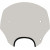 Предно стъкло Sportshield EL PASO 13 Предно стъкло Sportshield EL PASO 13