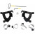 Комплект за монтаж TRIGGER-LOCK GAUNTLET-FAIRING черен MEMPHIS SHADES MEB2002 Комплект за монтаж TRIGGER-LOCK GAUNTLET-FAIRING черен MEMPHIS SHADES MEB2002 thumb