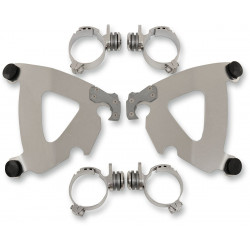 Комплект за монтаж MNT KIT RW 06+ FXDWG POL MEMPHIS SHADES MEK2029