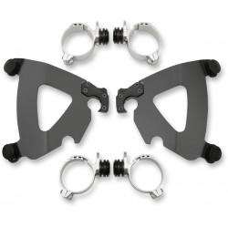 Комплект за монтаж MNT KIT RW 06+ FXDWG BLK MEMPHIS SHADES MEB2029