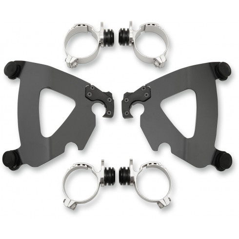 Комплект за монтаж MNT KIT RW 06+ FXDWG BLK MEMPHIS SHADES MEB2029 Комплект за монтаж MNT KIT RW 06+ FXDWG BLK MEMPHIS SHADES MEB2029