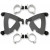 Комплект за монтаж MNT KIT RW 06+ FXDWG BLK MEMPHIS SHADES MEB2029 Комплект за монтаж MNT KIT RW 06+ FXDWG BLK MEMPHIS SHADES MEB2029 thumb